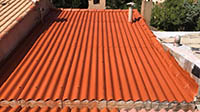 couvreur toiture Carcen-Ponson